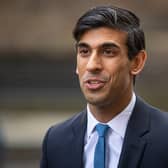 Will Chancellor Rishi Sunak help save stand-up comedy in the UK? (Picture: Dominic Lipinski/PA Wire)