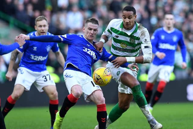 All the latest news, transfer speculation and more from around the SPFL