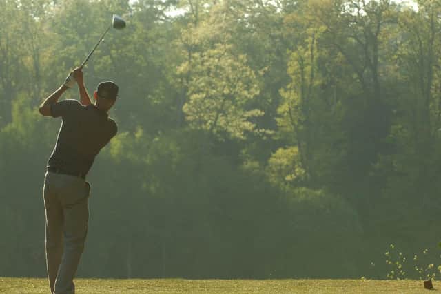 Scottish Golf has revealed how it plans to distribute its share of the R&A Covid-19 Relief Fund worth 7 million