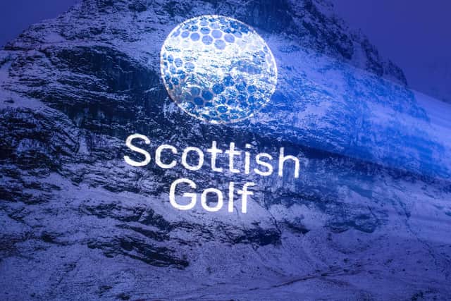 Scottish Golf has come up with a fair and sensible plan for distributing its share  of the R&A’s Covid 19 Support Grant.