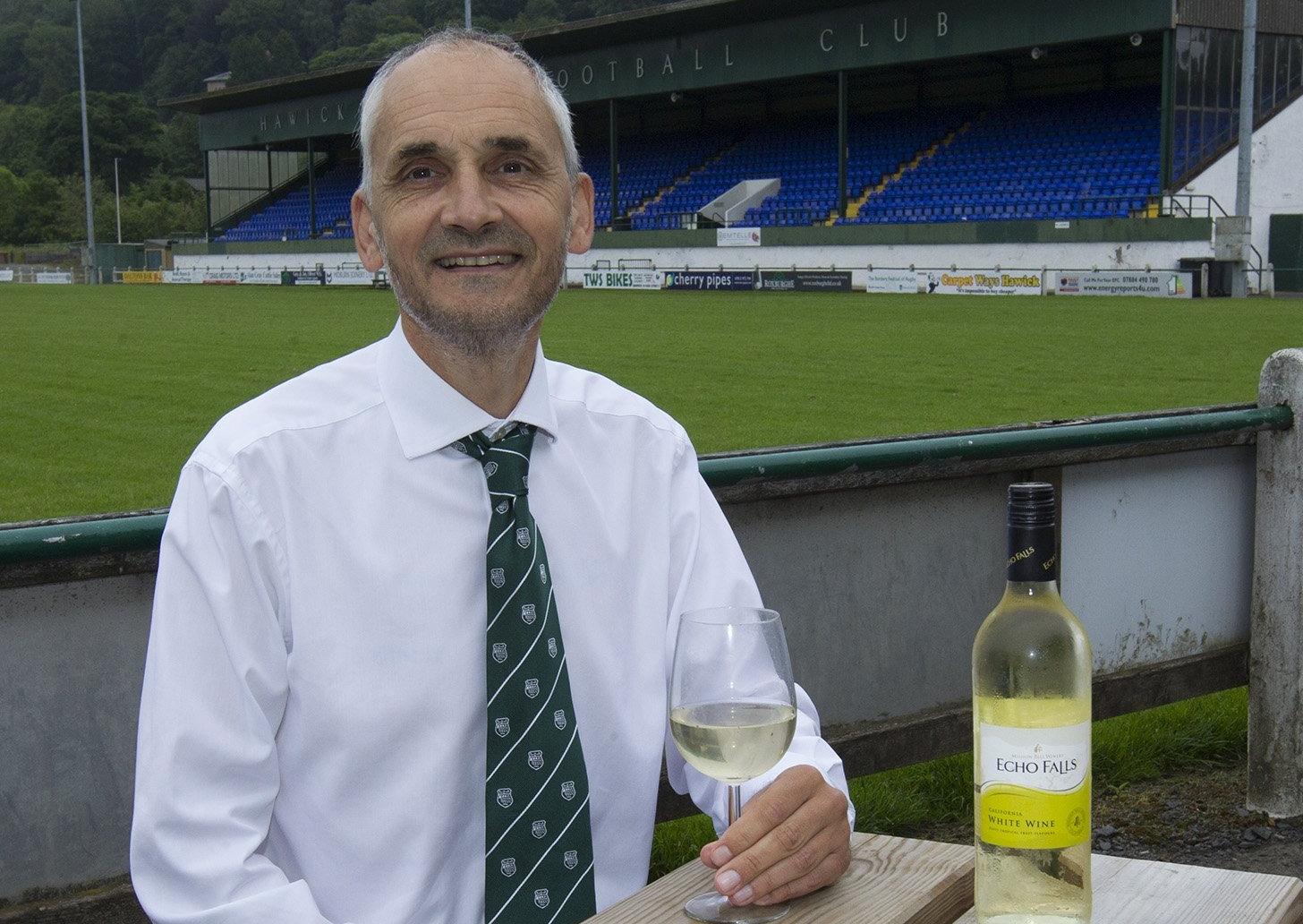 Dave Lewis