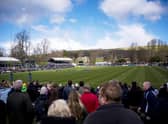 Melrose planned their  biggest Sevens ever this year,  but will now have to wait until 2021. Picture: SNS.