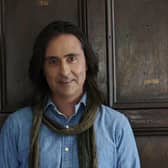 TV presenter Neil Oliver