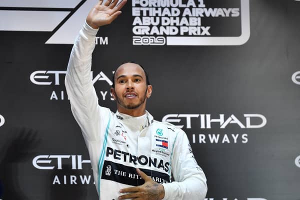 Lewis Hamilton aims to win a seventh Formula 1 title
