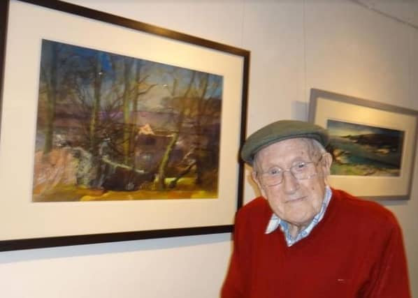 Tom Shanks