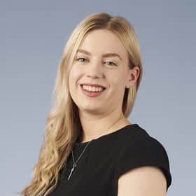 Olivia Smith is a Solicitor with Burness Paull