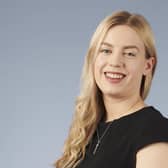 Olivia Smith is a Solicitor with Burness Paull