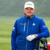 Paul Lawrie is excited about the new six-event tour for Scottish-based professionals