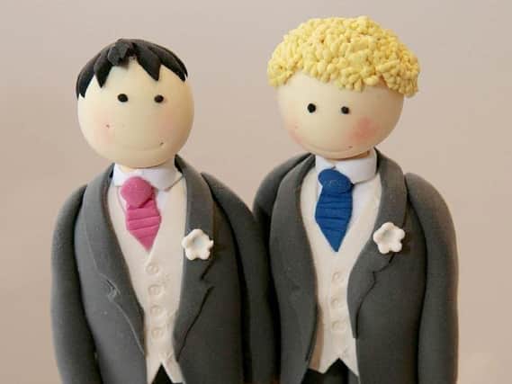 Mixed-sex couples now have the same civil partnership rights as their same-sex counterparts