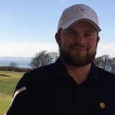 Renaissance Club member Neil Henderson is teeing up in Monday's qualifier at Close House, where the field is also set to include former England and Newcastle striker Alan Shearer