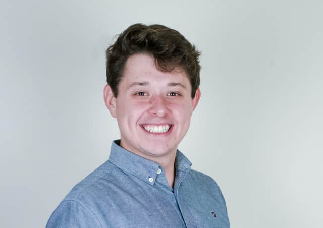 Josh Bircham is a Lecturer in Digital Marketing and Digital Marketing Short Course Coordinator