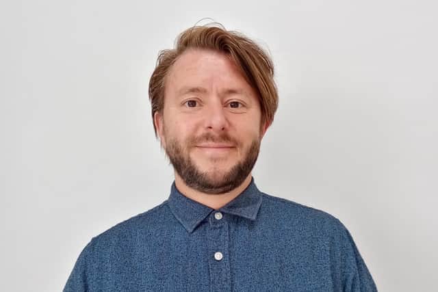 Jack Keenan is a Senior Lecturer and Digital Development Lead in the School of Creative and Cultural Business
