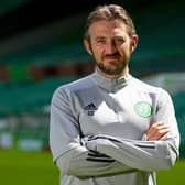 Gavin Strachan found there were limited opportunities in a  media career but as since forged a strong CV as a coach