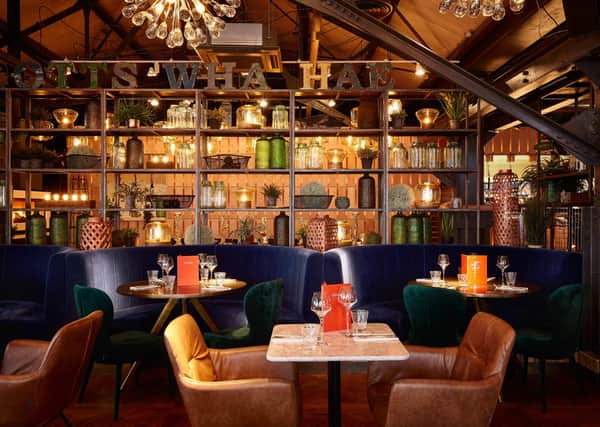 Scotland's restaurants will be able to serve food to customers again from 15 July