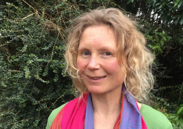 Dr Phoebe Cochrane is the Sustainable Economics Officer at Scottish Environment LINK and leads on the project: A Circular Economy for a Fairer Footprint
