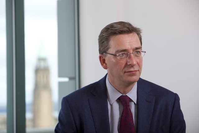 Colin Innes is Head of Planning and a member of the Clean Energy Group, Shepherd and Wedderburn.