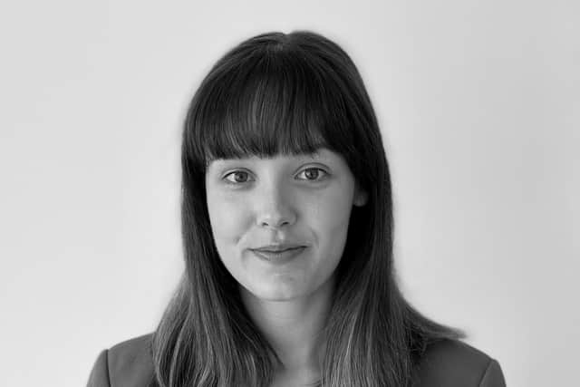 Sarah Virgo is Campaign Manager, Wood for Good, a joint venture between Confor and Swedish Wood, and the UK timber industry’s campaign to promote wood use in design and construction.