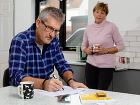 By listening to someone talk about their wishes for the end of their  life, you are helping them to make the things that are important to them be known and acknowledged