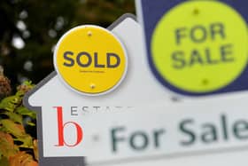 The UK housing market experienced the biggest fall in value in May for 11 years