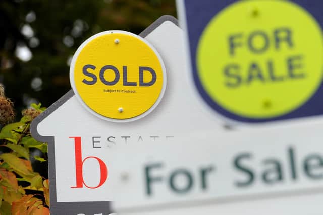 The UK housing market experienced the biggest fall in value in May for 11 years