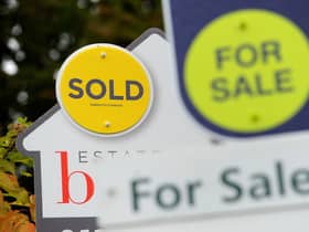 The UK housing market experienced the biggest fall in value in May for 11 years