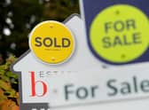 The UK housing market experienced the biggest fall in value in May for 11 years