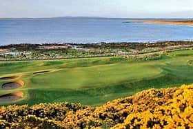 Royal Dornoch is one of the courses set to be badly hit by a lack of golf tourists this year due to the Covid-19 crisis