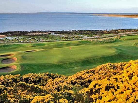 Royal Dornoch is one of the courses set to be badly hit by a lack of golf tourists this year due to the Covid-19 crisis