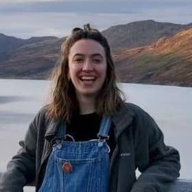 Juliet Caldwell, Species Champion Coordinator, Scottish Environment LINK