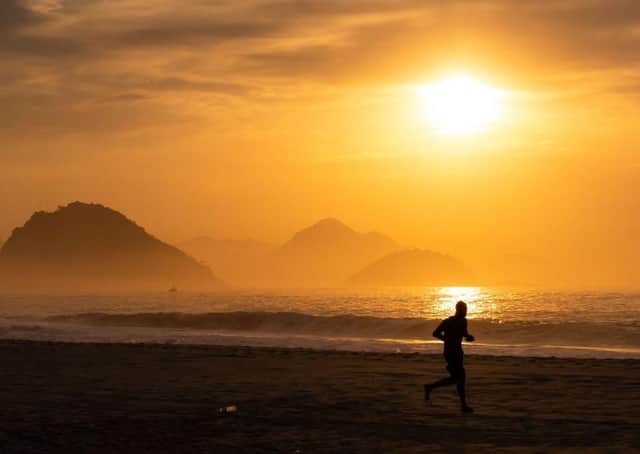 Is the world wasting its chance of a new dawn? (Picture: Buda Mendes/Getty Images)