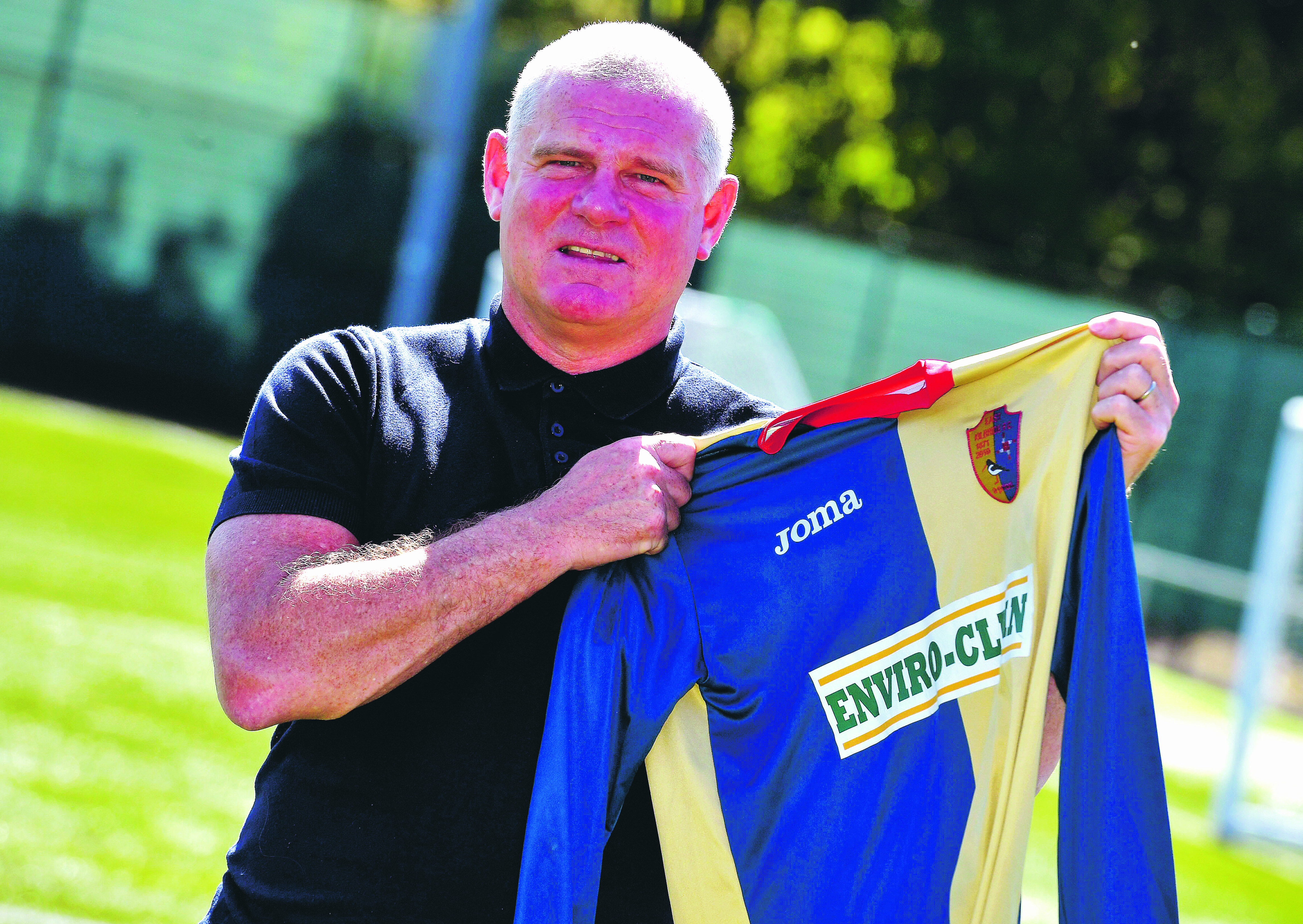 Dave Lewis