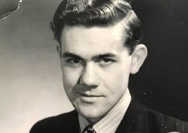 Doug Carnegie