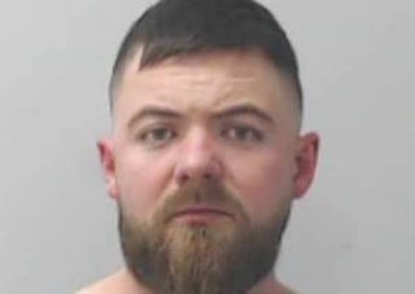 Martin Henderson was driving a BMW estate car under the influence of alcohol and at excessive speed in Aberdeen when he lost control at a bend