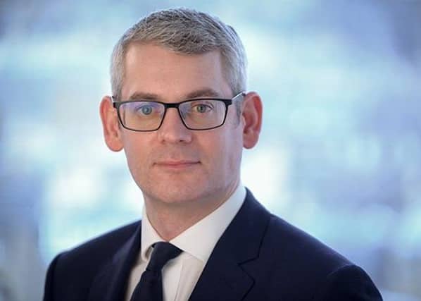 Alastair Cowan is a Partner at Addleshaw Goddard.