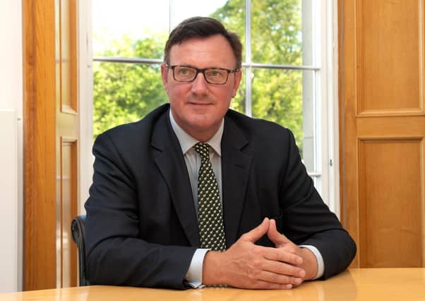 Andrew Linehan is a Partner with Murray Beith Murray.