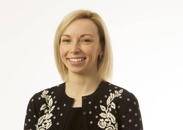 Jodi Gordon, Cycle Law Scotland