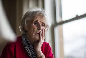 Concussion has been linked to a higher risk of dementia. Picture: John Devlin