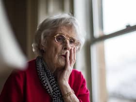 Concussion has been linked to a higher risk of dementia. Picture: John Devlin