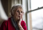 Concussion has been linked to a higher risk of dementia. Picture: John Devlin