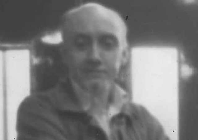 Willie Gallacher