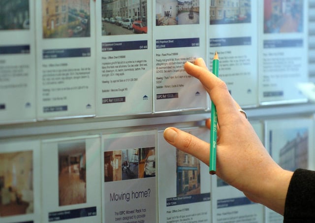 Should You Take A Mortgage Holiday Martin Lewis The Scotsman Should You Take A Mortgage Holiday Martin Lewis The Scotsman