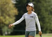 Lydia Ko squandered a five-shot lead which she held with six holes to play. Picture: Getty.