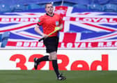 The appointment of part-time assistant referee Douglas Ross has galvanised the Conservatives at Holyrood. Picture: Willie Vass/Pool via Getty Images