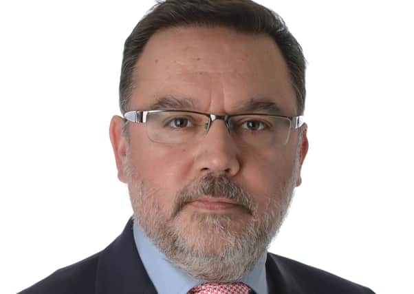 Stephen Phillips is a partner and member of the Brexit Group at law firm CMS