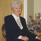 Eileen McCamley