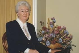 Eileen McCamley