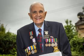 Veteran Robert John Ransom, 100, who was captured by the Japanese and forced to work on the construction of the infamous Burma railway, has spoken movingly about his lost comrades