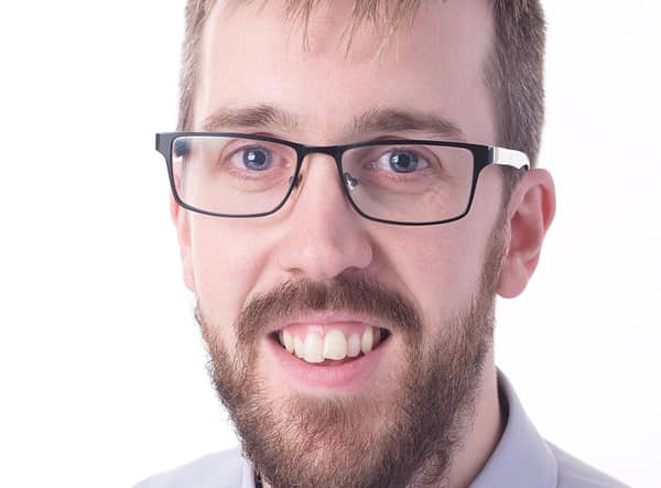Andrew Strong, Director of Integrated Services, Health and Social Care Alliance Scotland (the ALLIANCE)