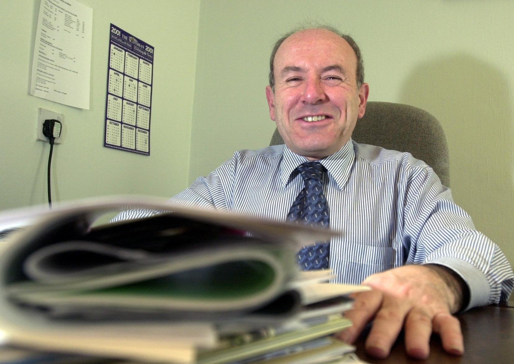 Dave Lewis