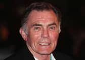 Maurice Roeves at the world premiere of The Damned United in London in March 2009  (Photo by Tim Whitby/Getty Images)
